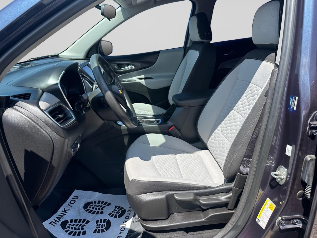 Chevrolet Equinox LS 2WD 2018