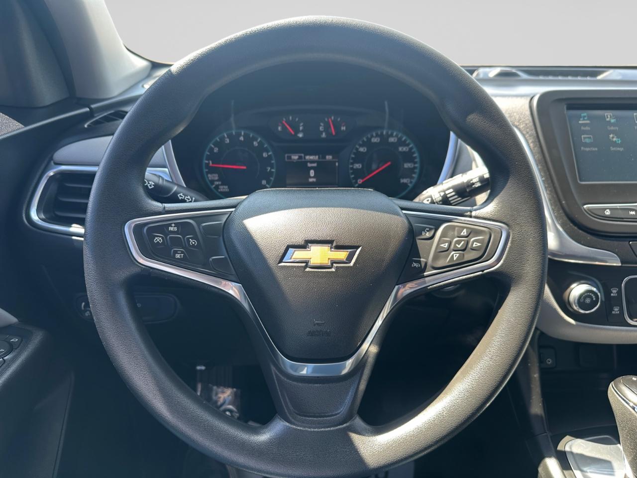 Chevrolet Equinox LS 2WD 2018