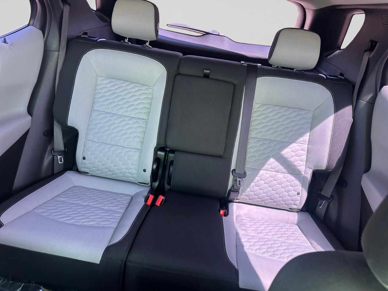 Chevrolet Equinox LS 2WD 2018