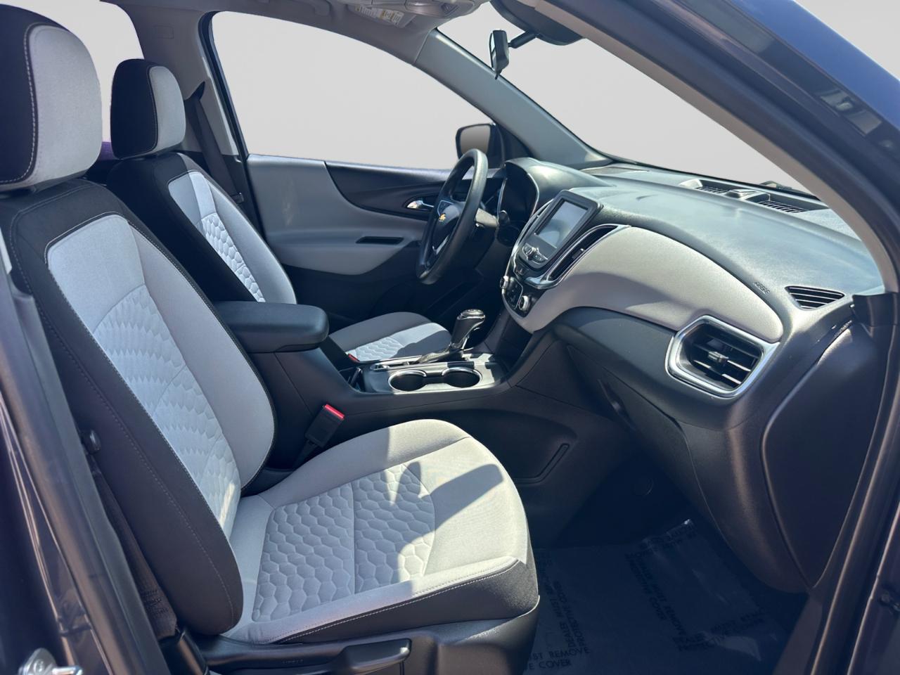 Chevrolet Equinox LS 2WD 2018