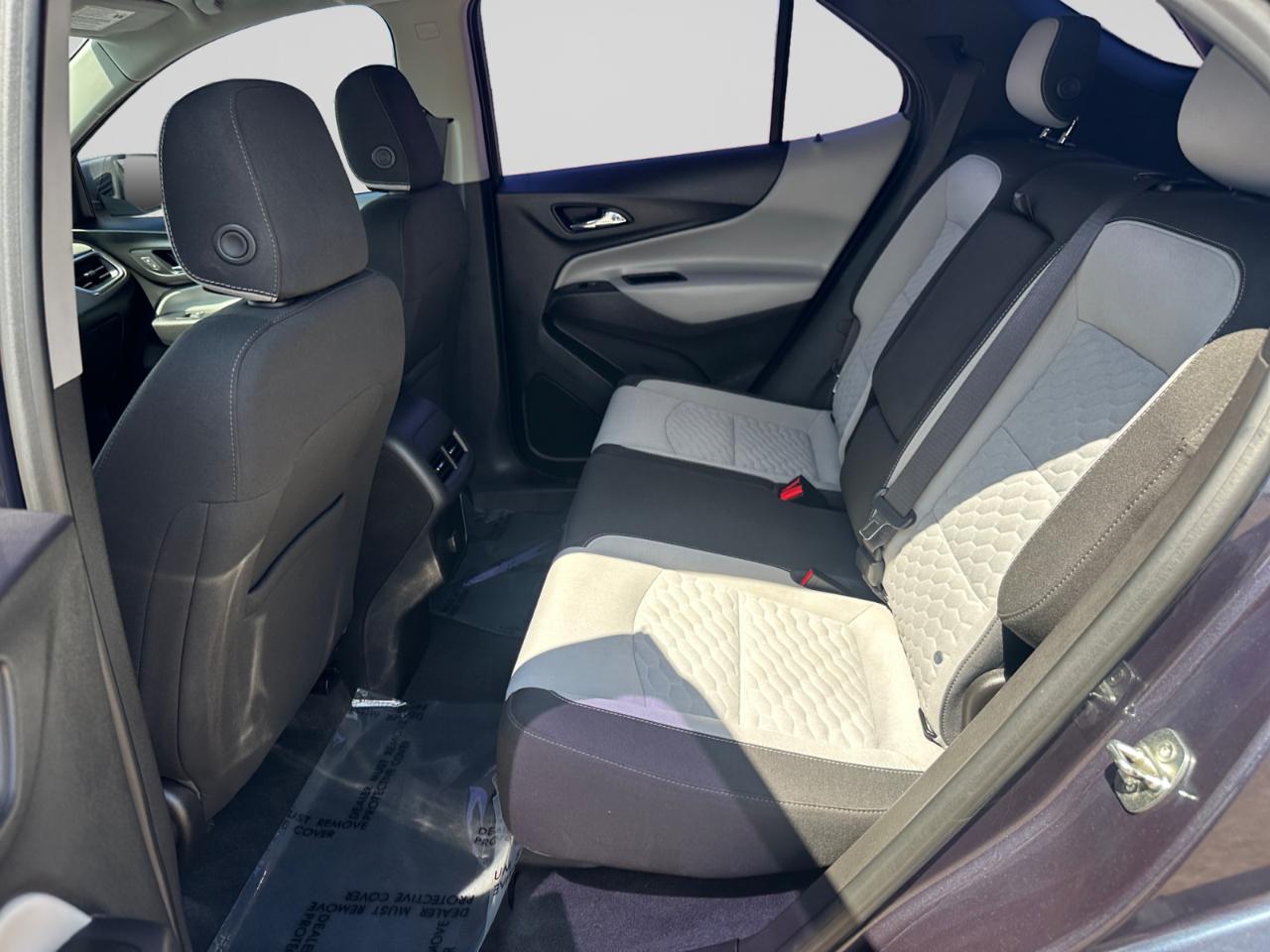 Chevrolet Equinox LS 2WD 2018