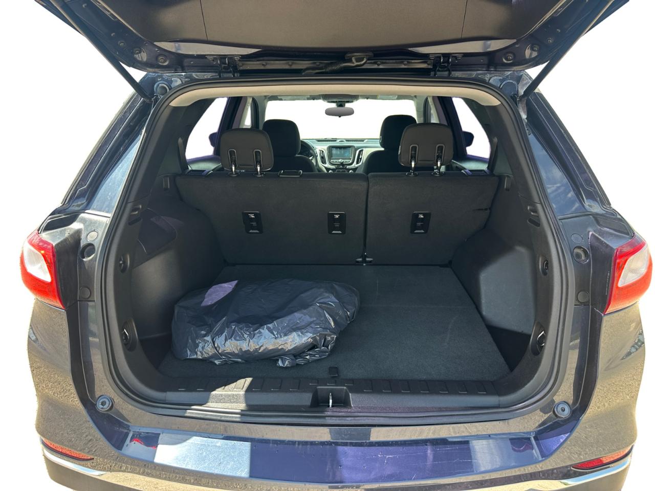 Chevrolet Equinox LS 2WD 2018