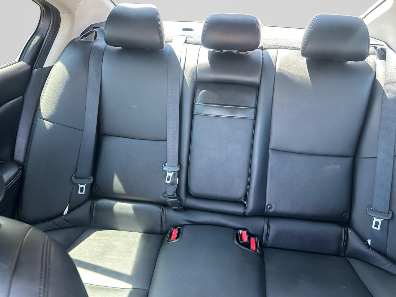Infiniti Q50 3.0t Sport 2018