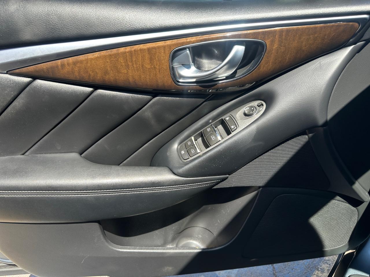 Infiniti Q50 3.0t Sport 2018