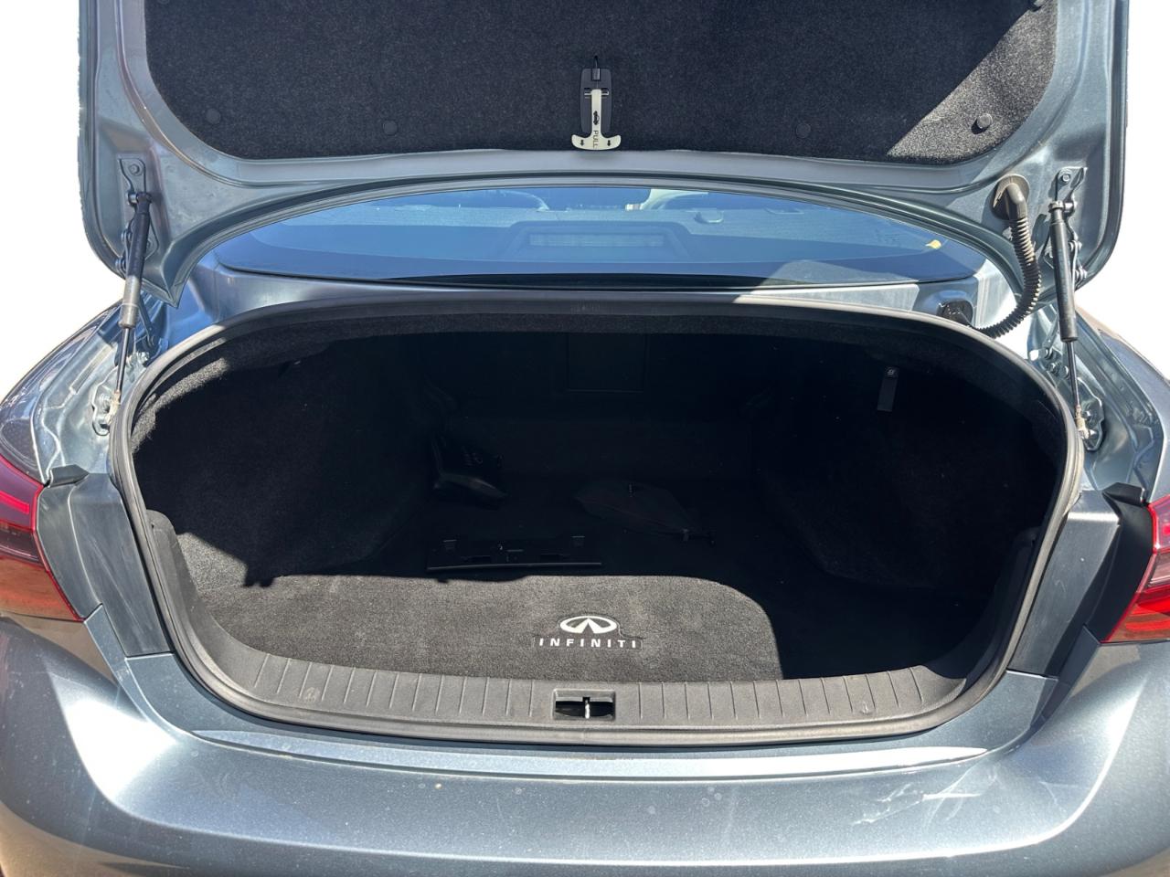 Infiniti Q50 3.0t Sport 2018
