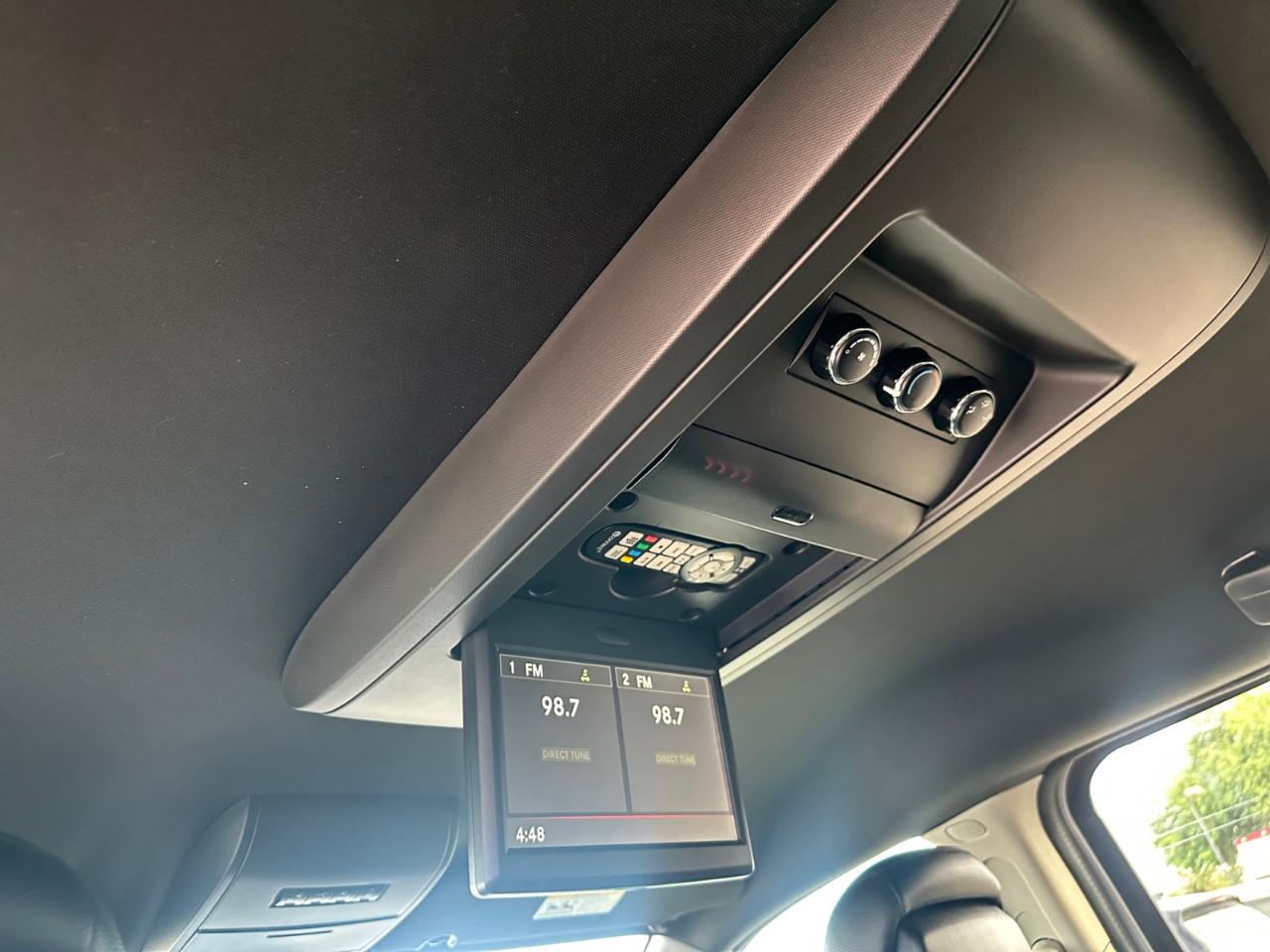 Dodge Grand Caravan SXT 2018