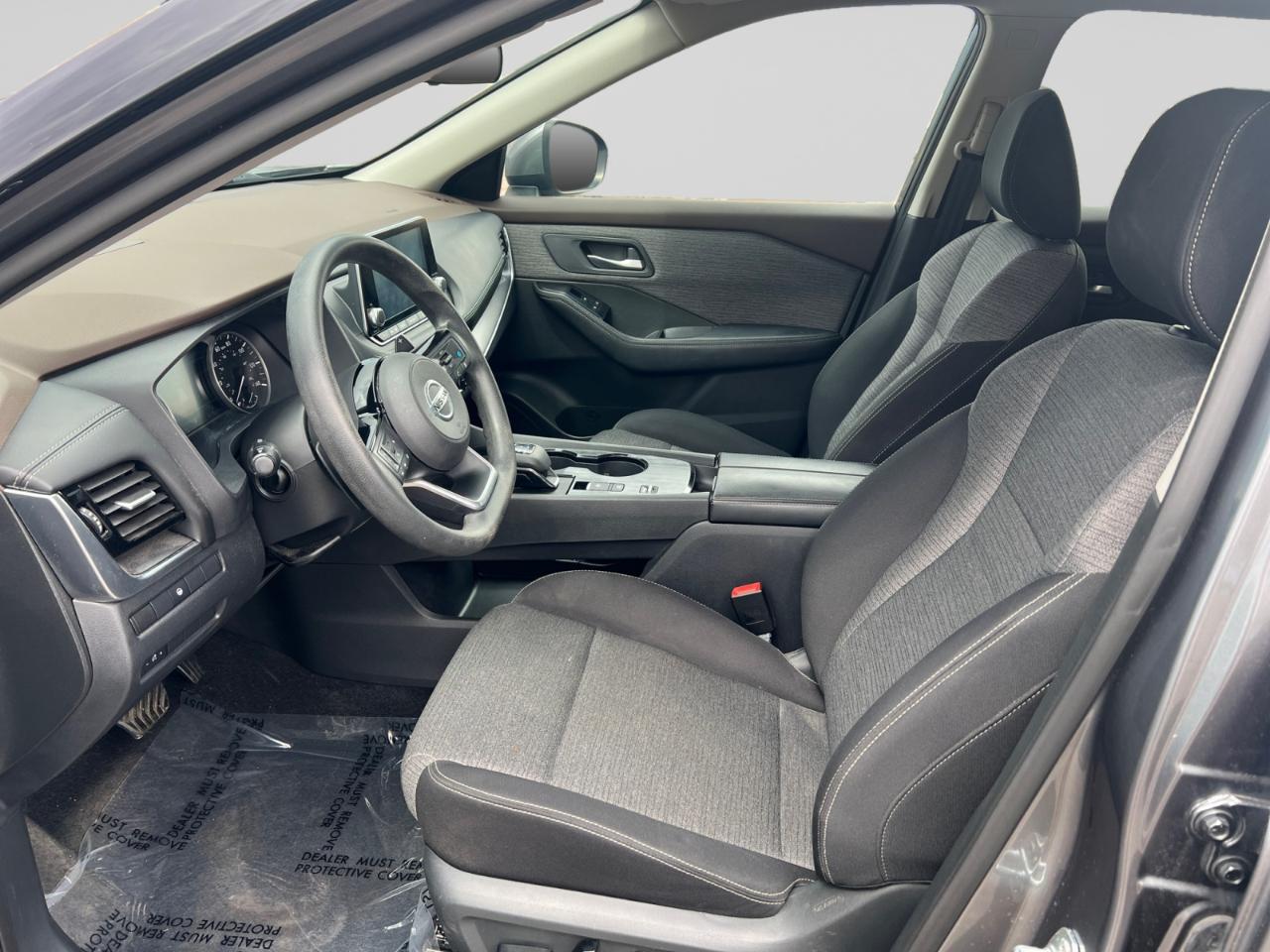 Nissan Rogue SV 2021