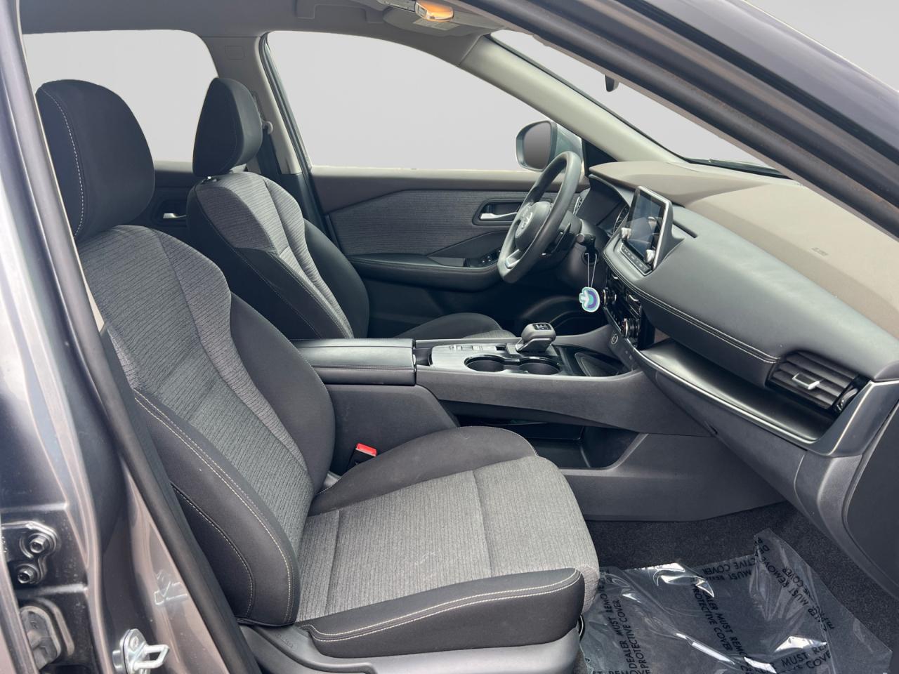 Nissan Rogue SV 2021