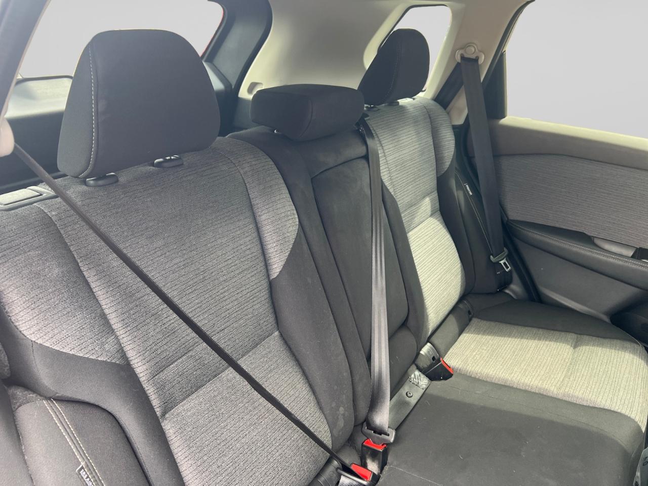 Nissan Rogue SV 2021