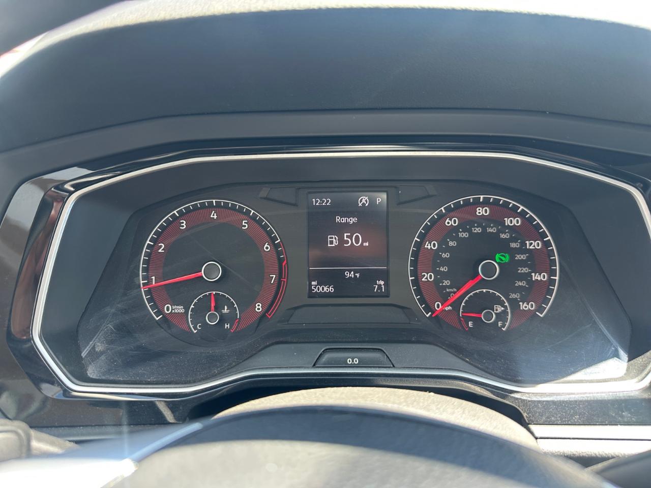 Volkswagen Jetta 1.4T S 8A 2021