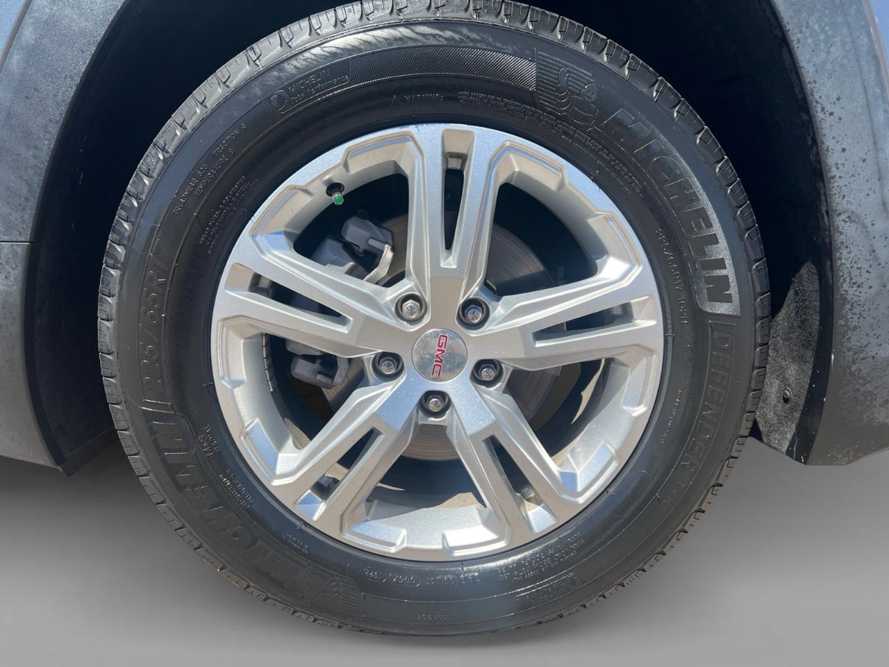 GMC Terrain SLE 2020