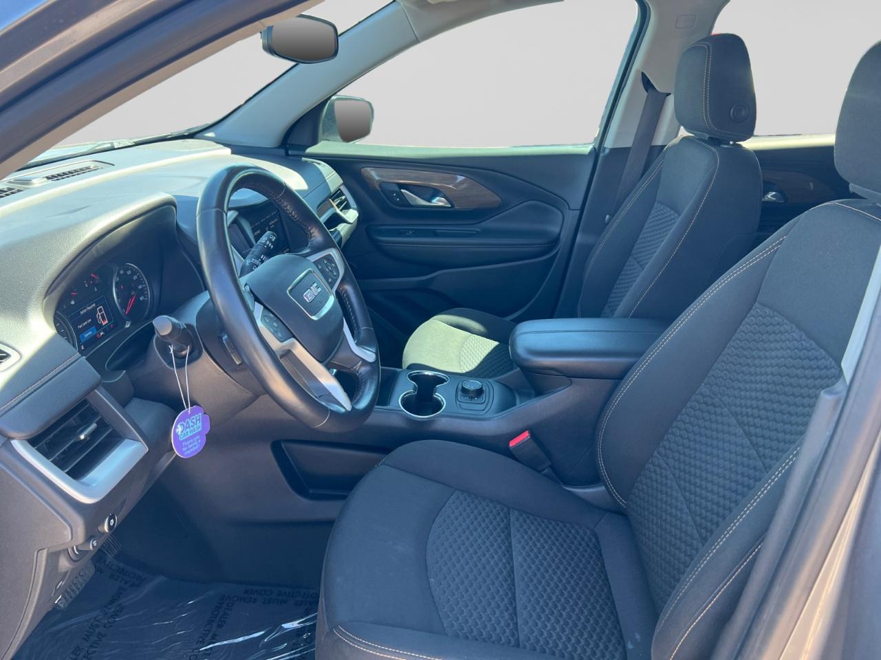 GMC Terrain SLE 2020