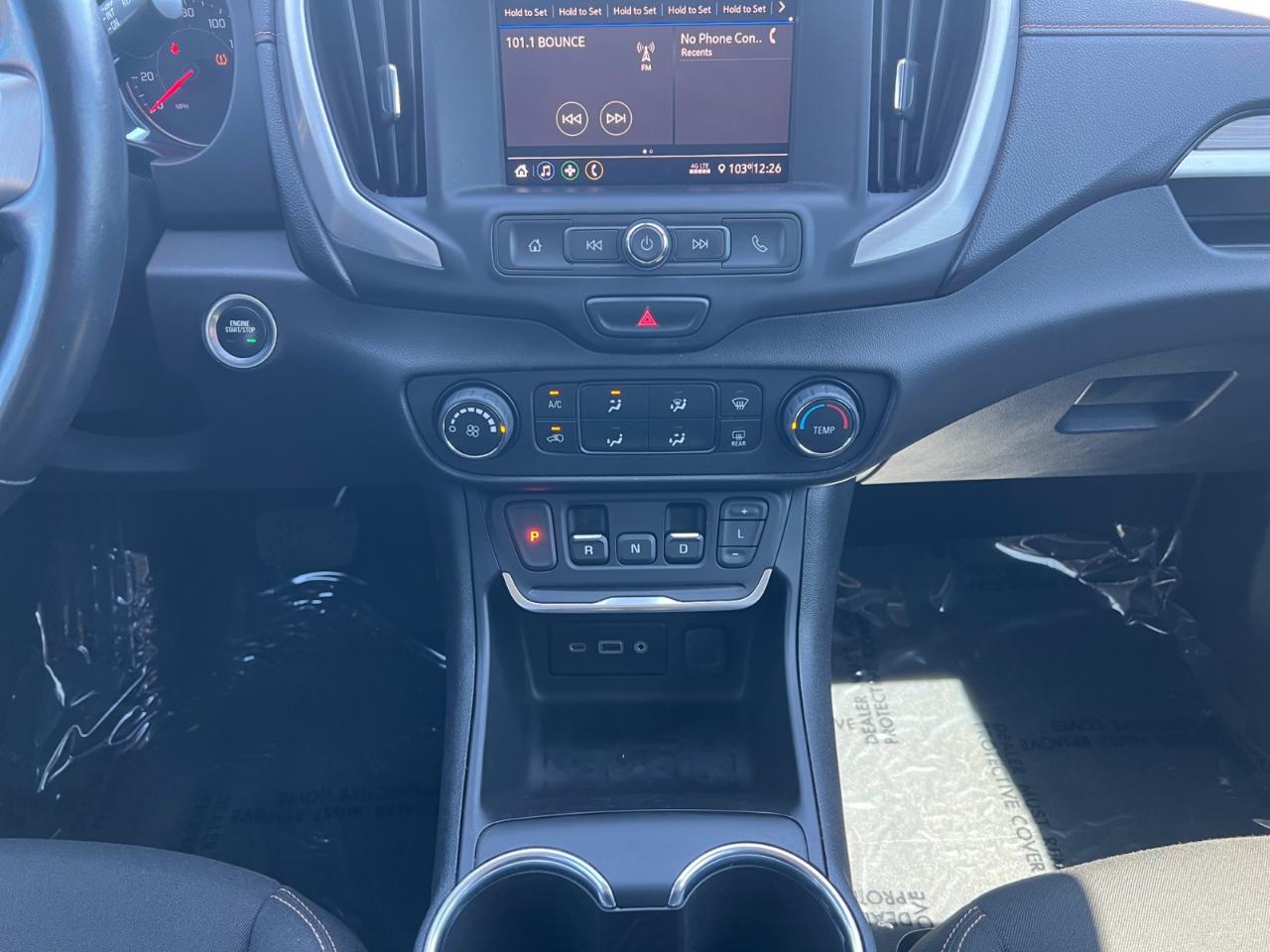 GMC Terrain SLE 2020
