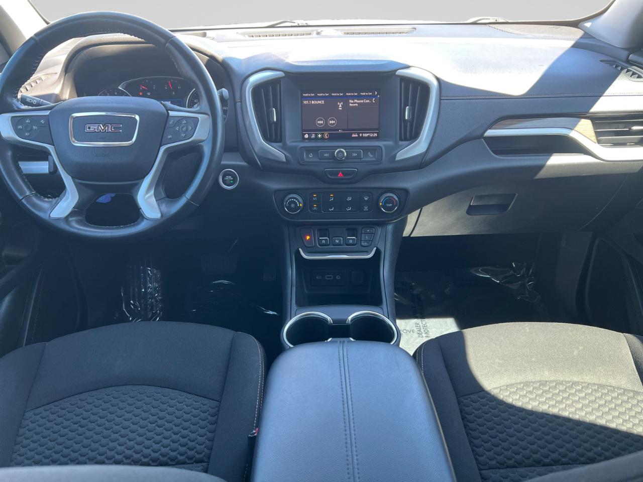GMC Terrain SLE 2020