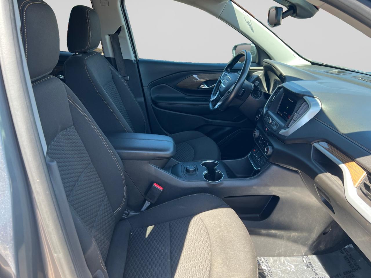 GMC Terrain SLE 2020