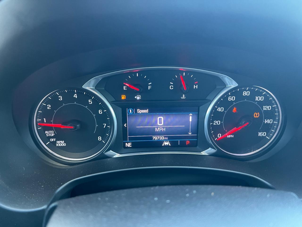 GMC Terrain SLE 2020