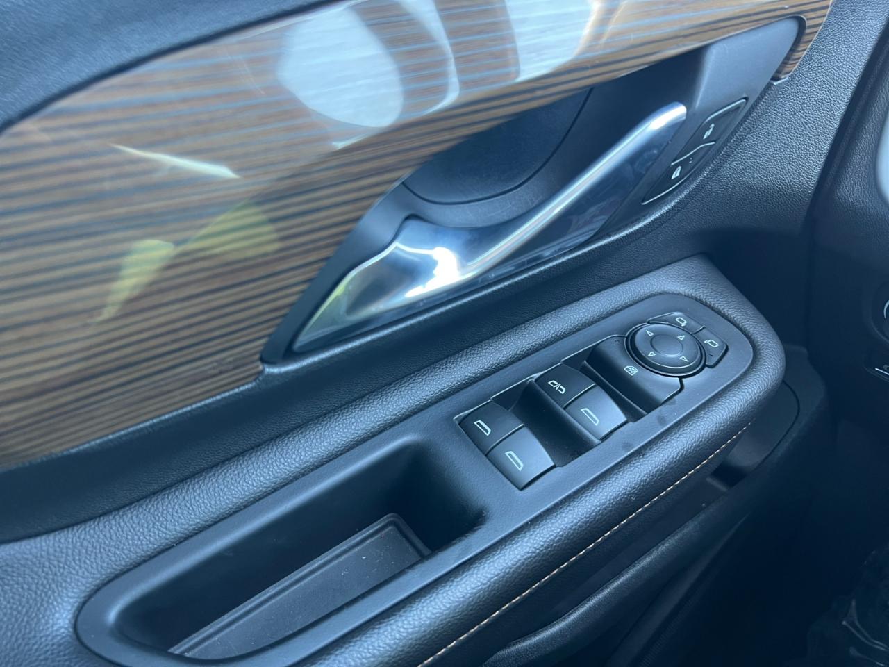 GMC Terrain SLE 2020