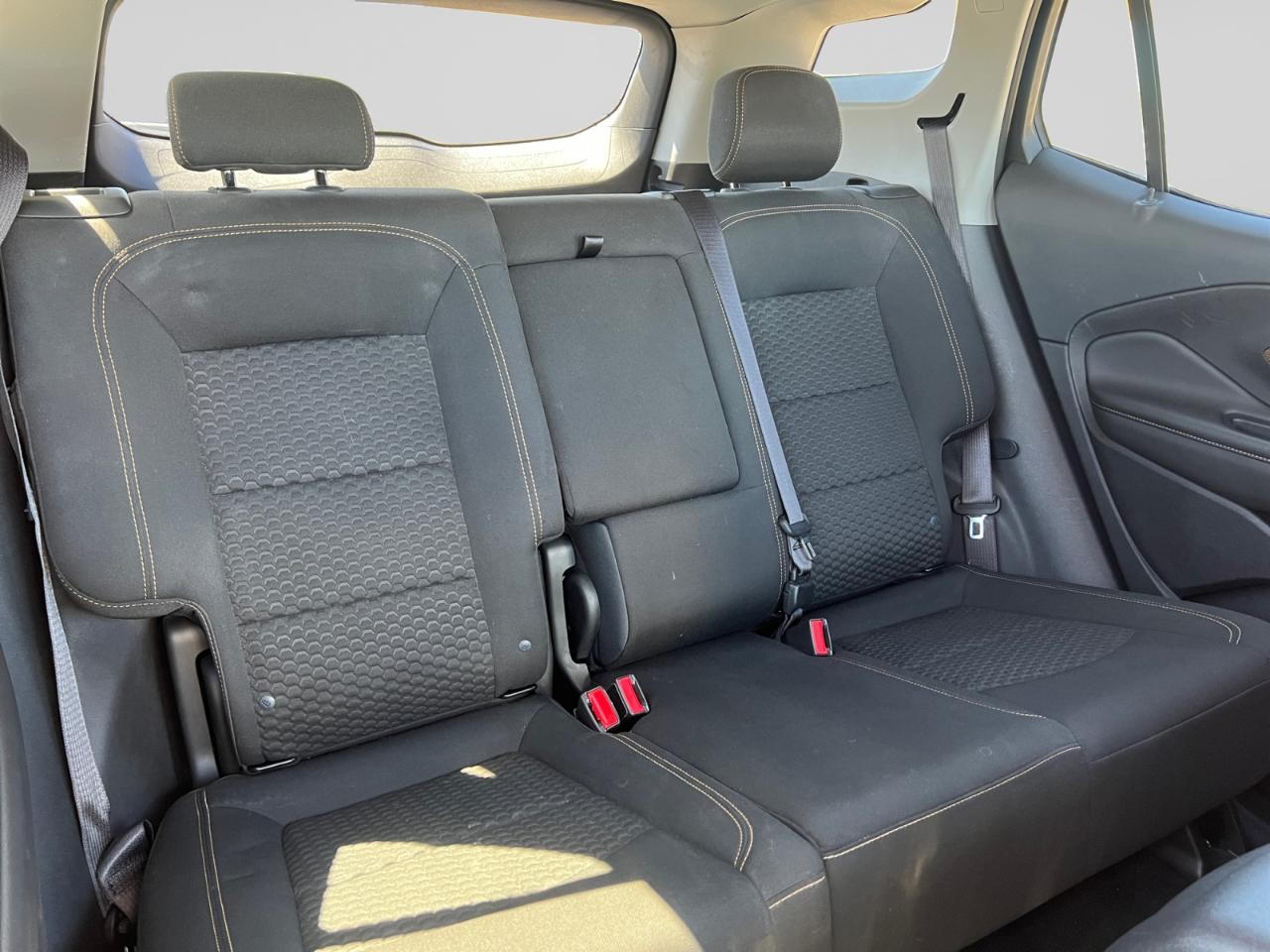 GMC Terrain SLE 2020