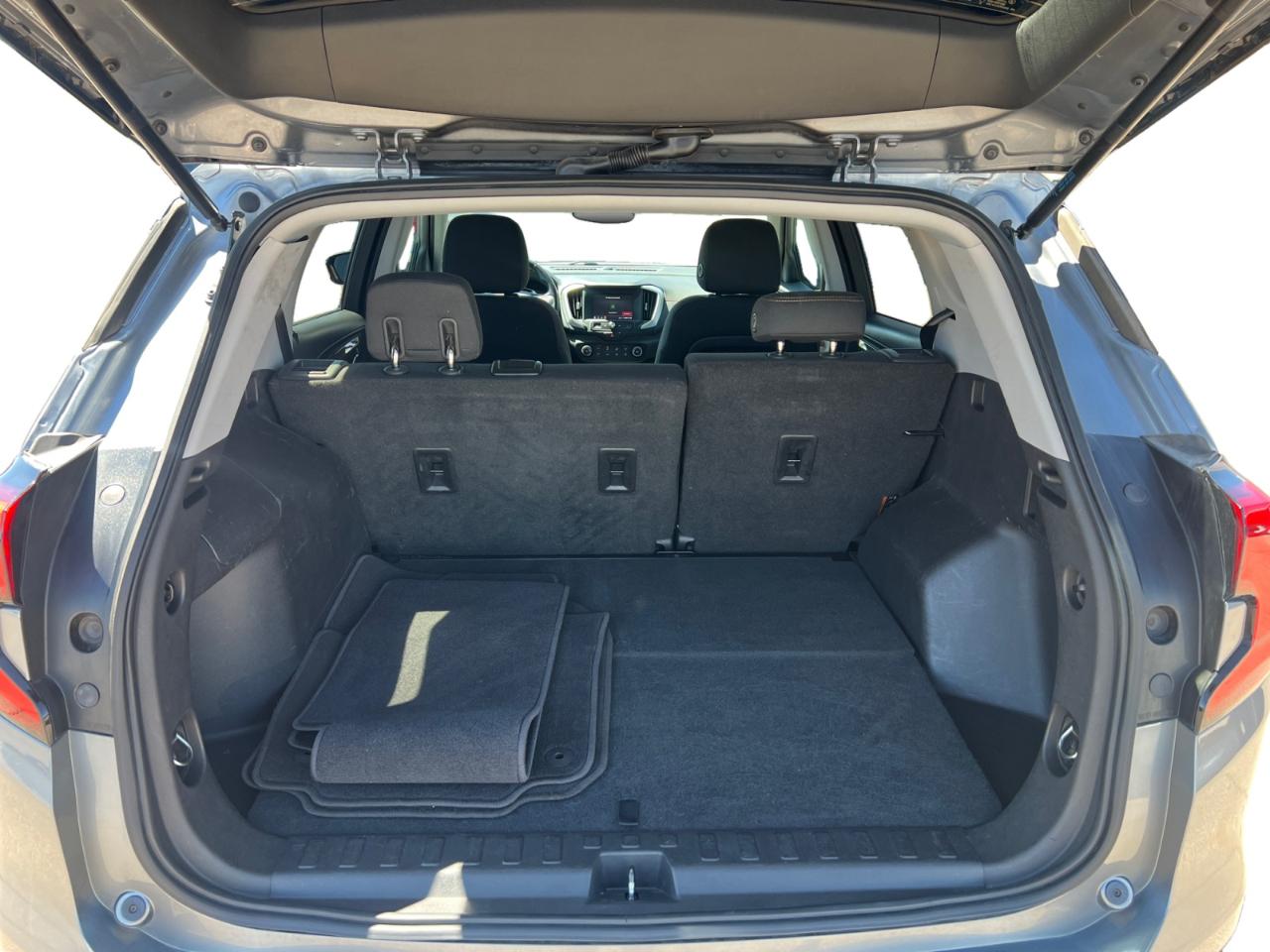 GMC Terrain SLE 2020