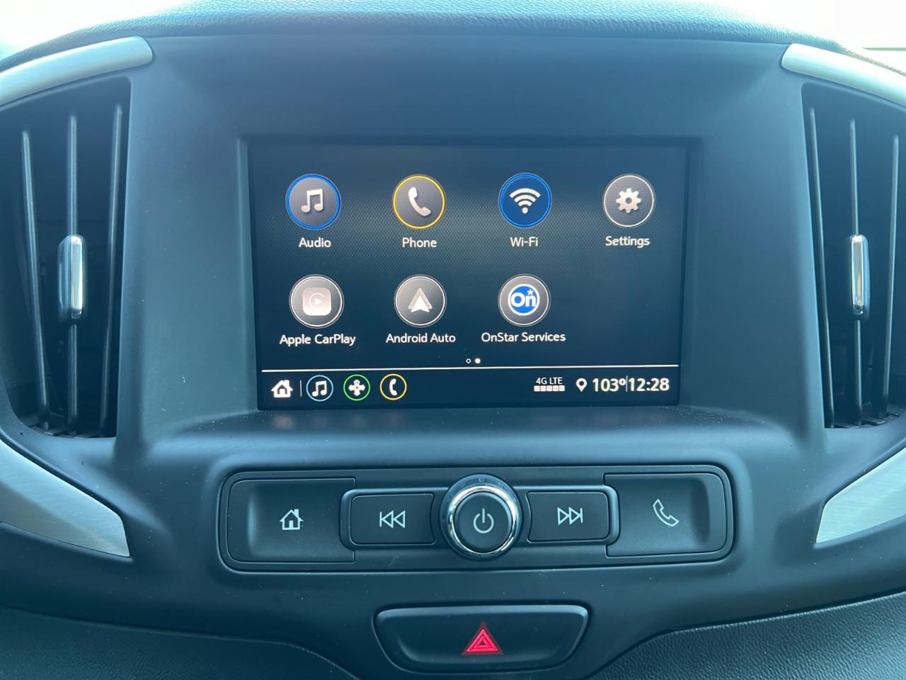 GMC Terrain SLE 2020