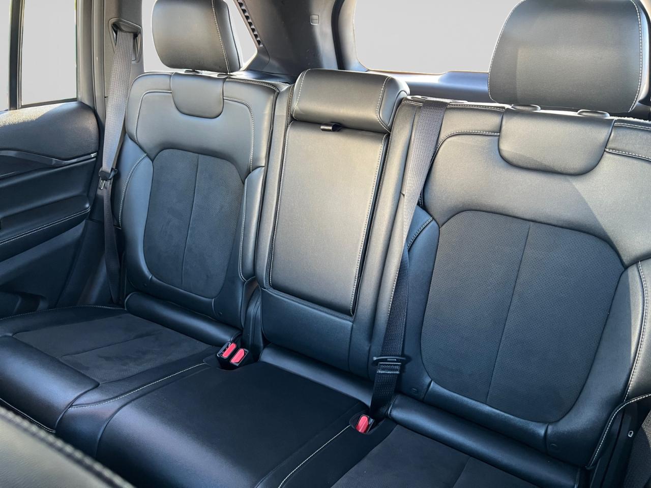 Jeep Grand Cherokee Laredo 4WD 2022