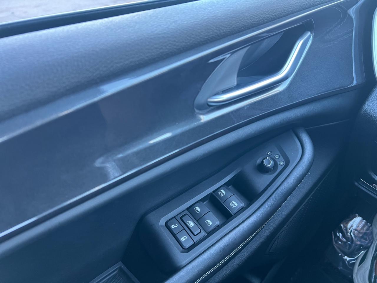 Jeep Grand Cherokee Laredo 4WD 2022