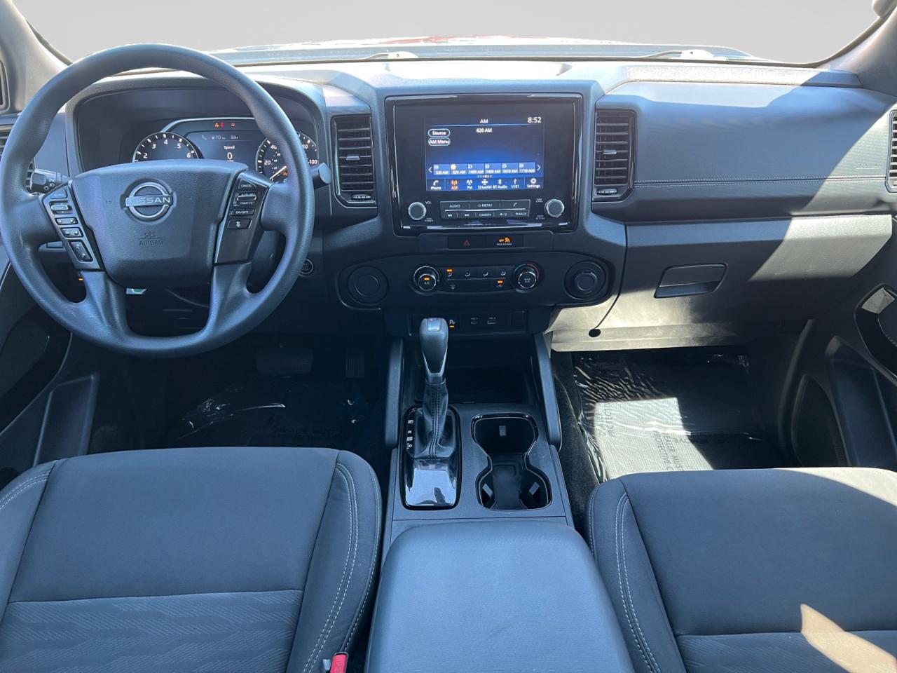 Nissan Frontier SV Crew Cab V6 2023
