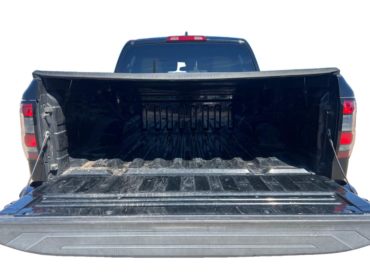 Nissan Frontier SV Crew Cab V6 2023