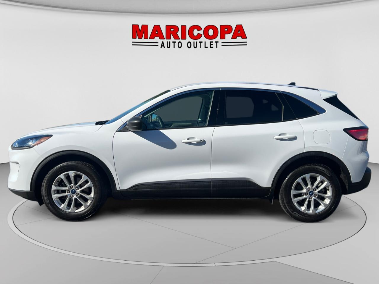 Ford Escape SE 2022