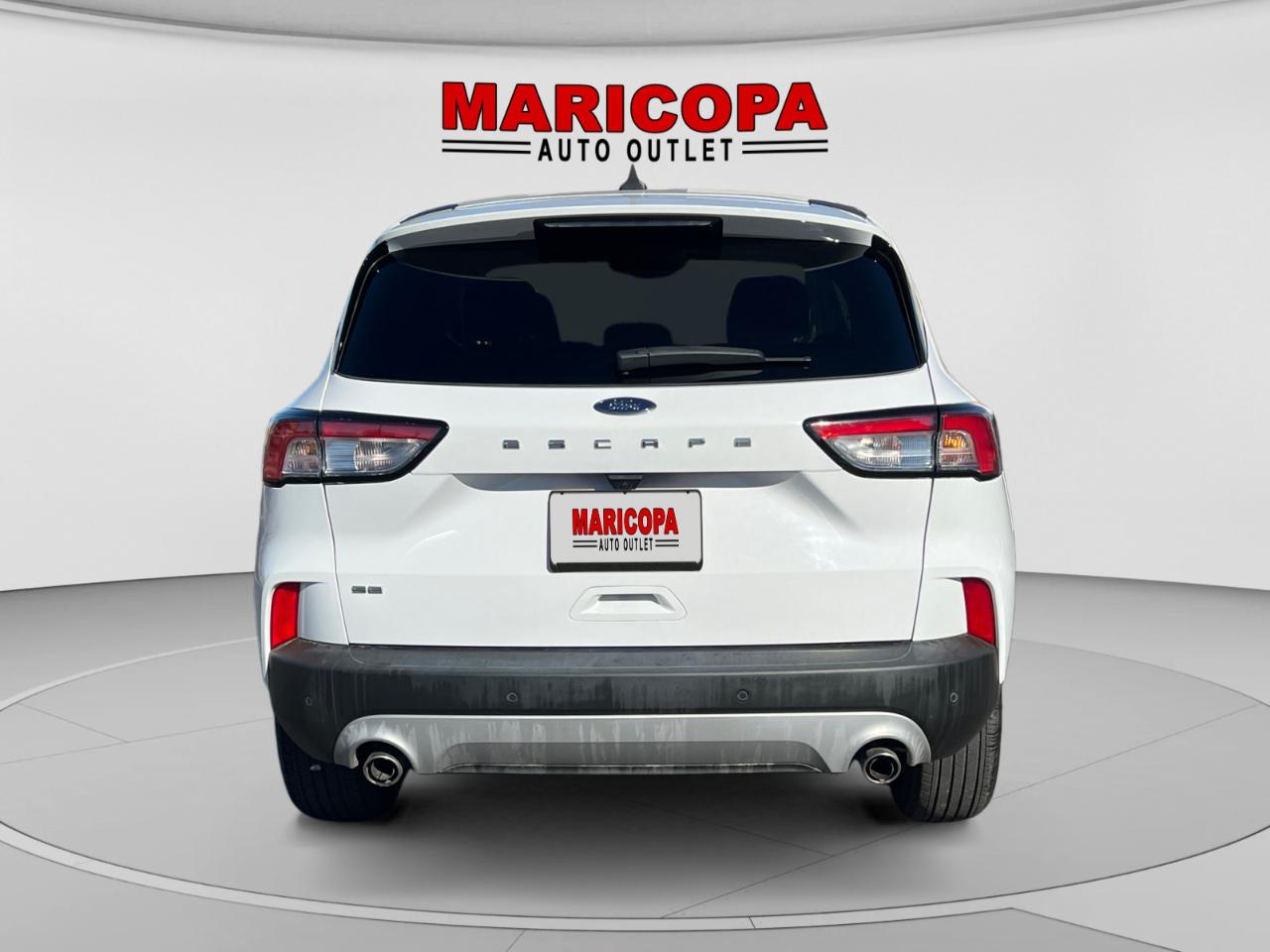 Ford Escape SE 2022