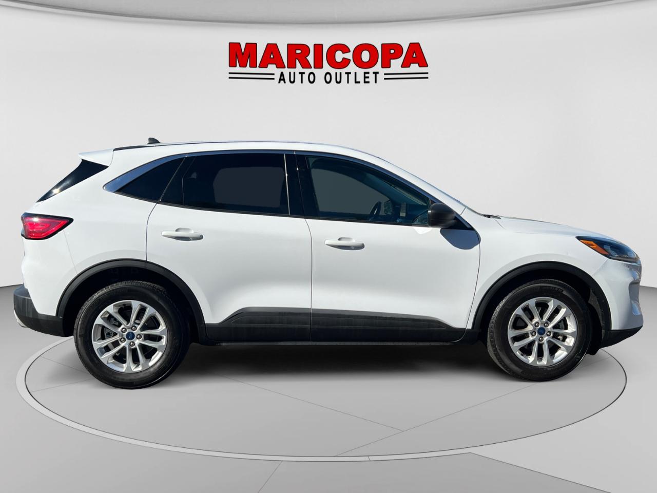 Ford Escape SE 2022