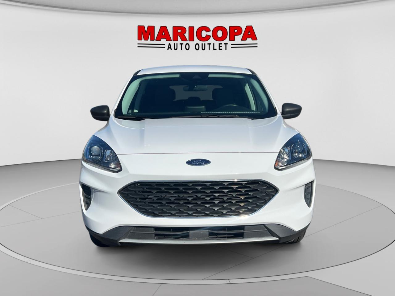 Ford Escape SE 2022