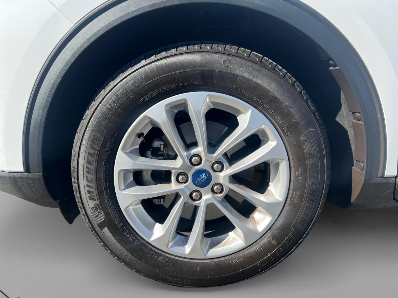 Ford Escape SE 2022