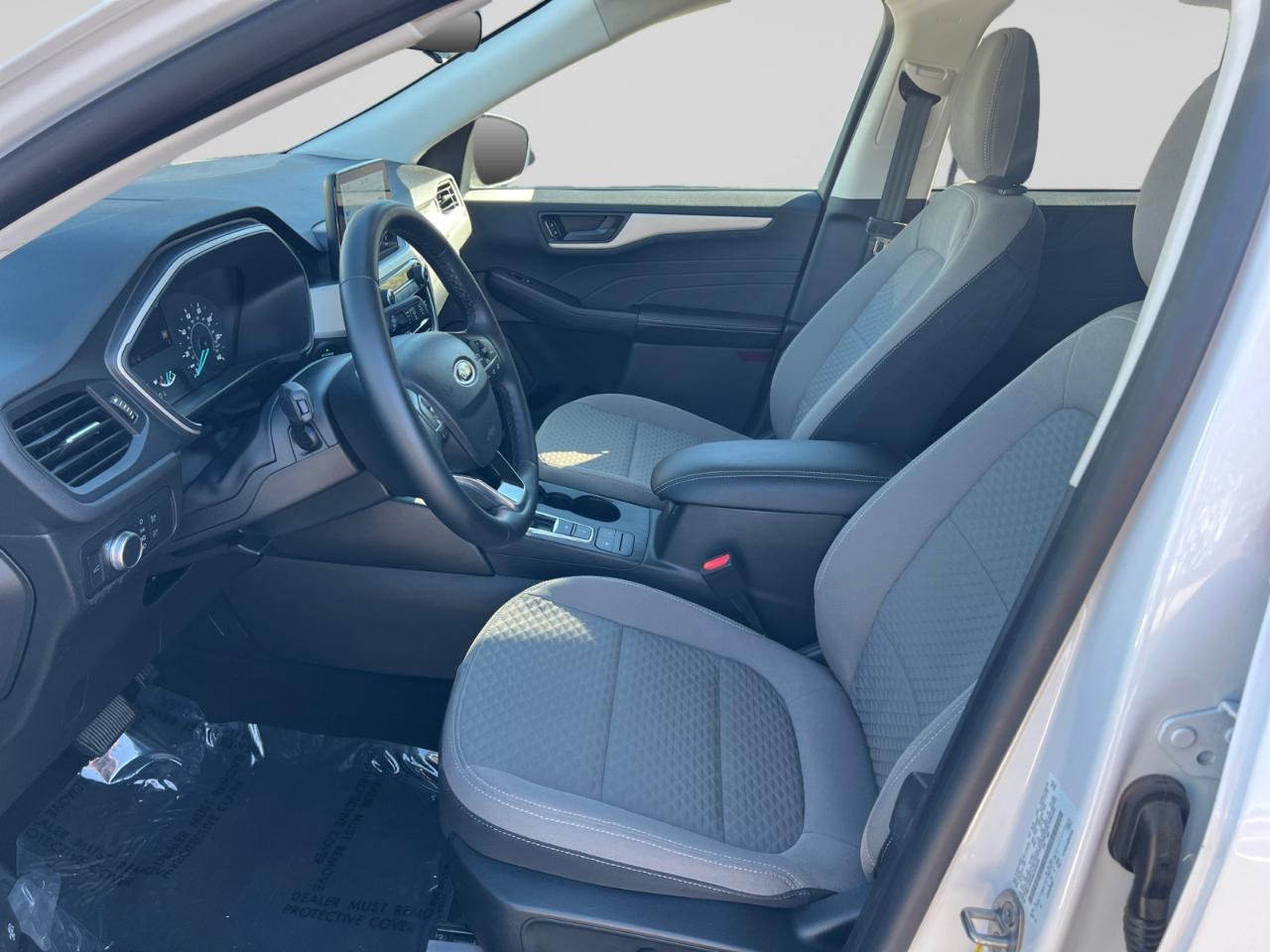 Ford Escape SE 2022