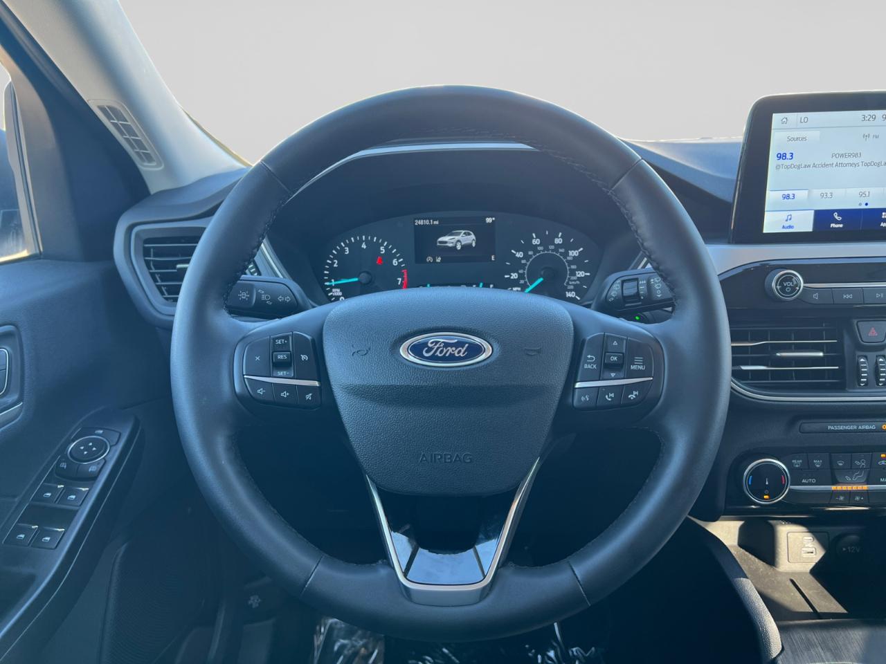 Ford Escape SE 2022