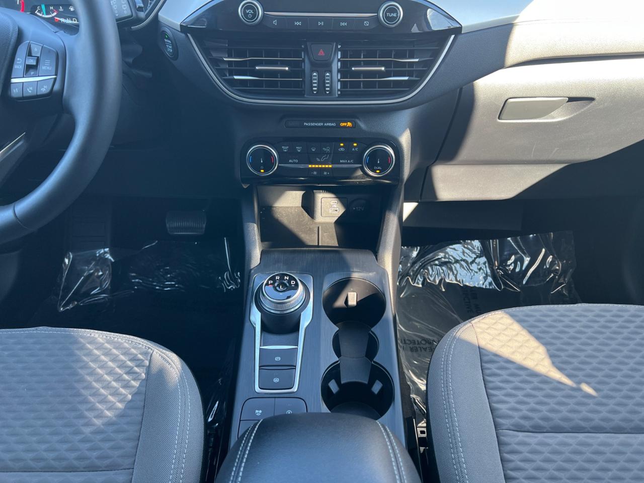 Ford Escape SE 2022