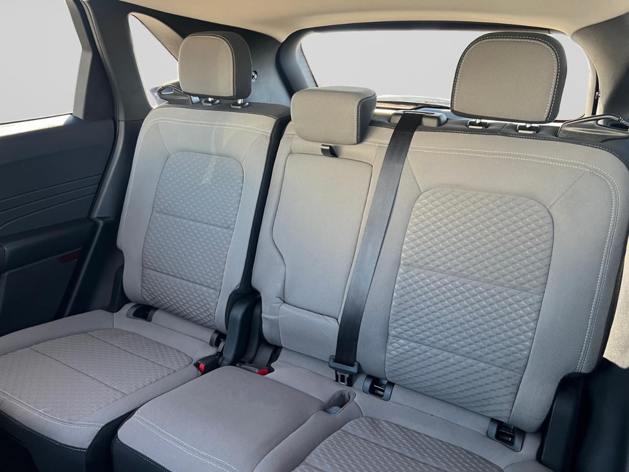 Ford Escape SE 2022