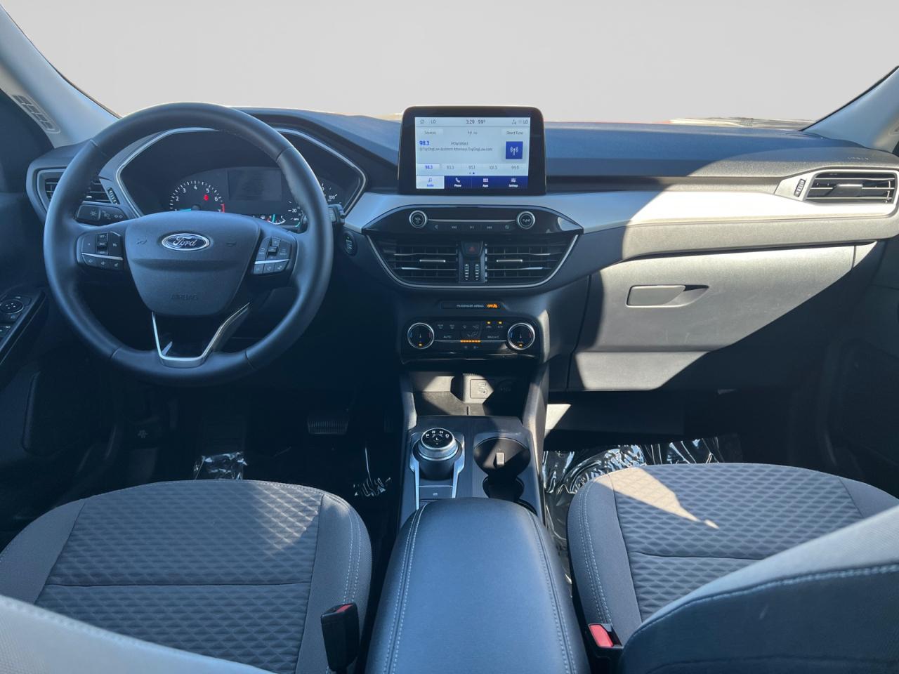 Ford Escape SE 2022
