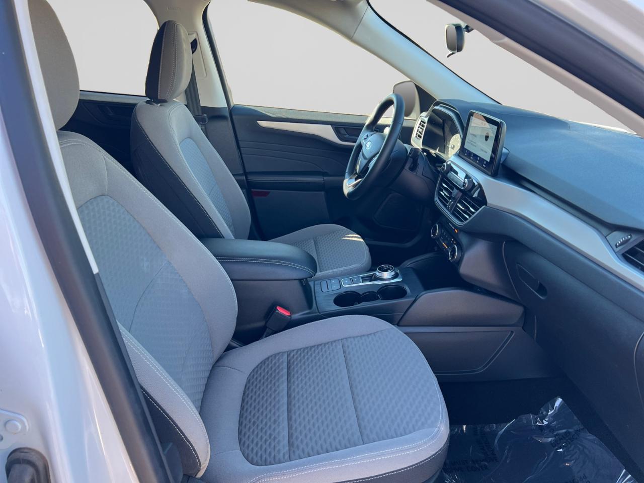 Ford Escape SE 2022