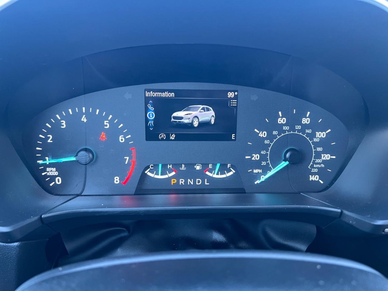 Ford Escape SE 2022