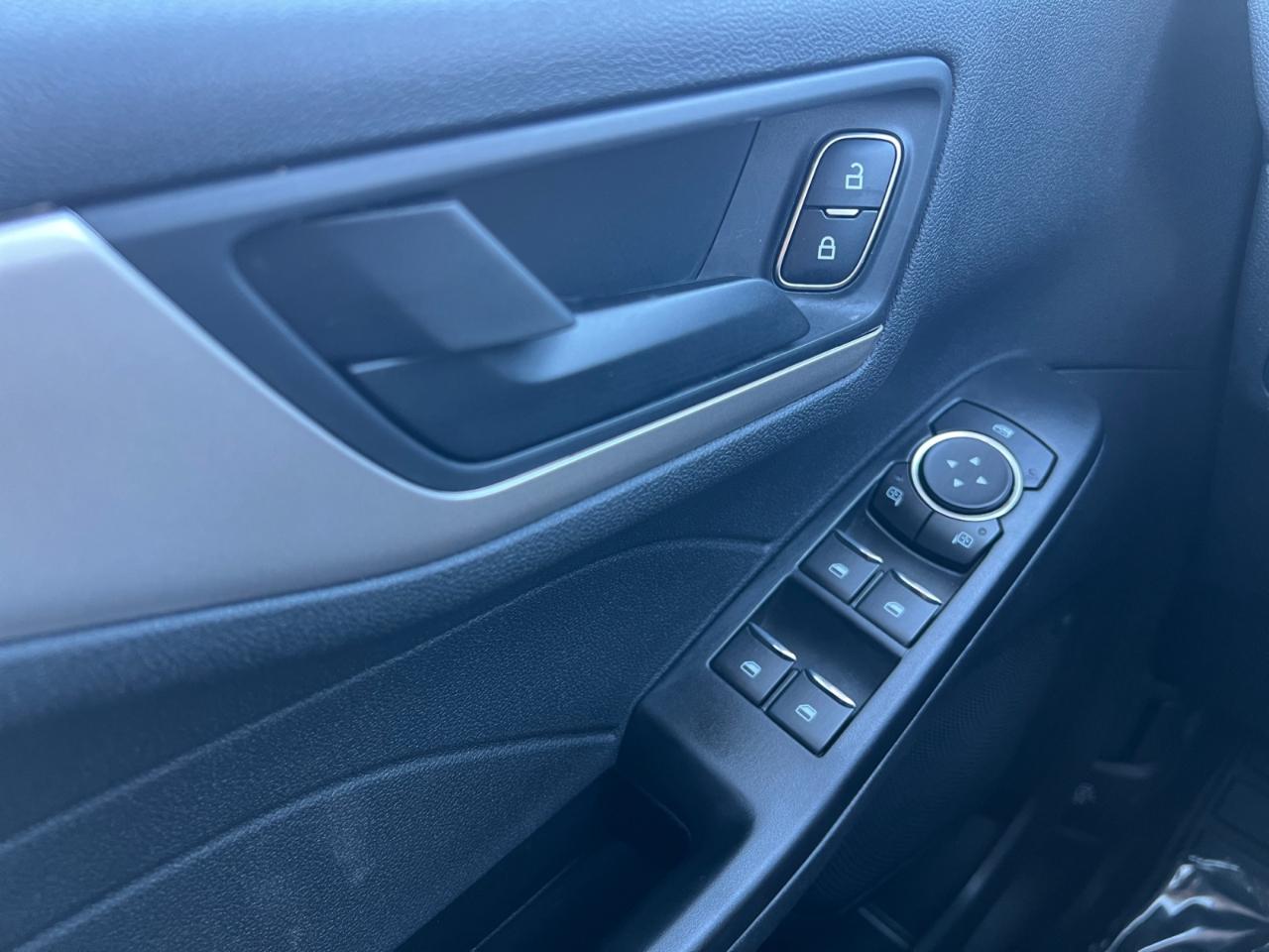 Ford Escape SE 2022
