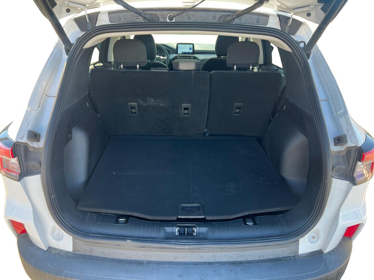 Ford Escape SE 2022