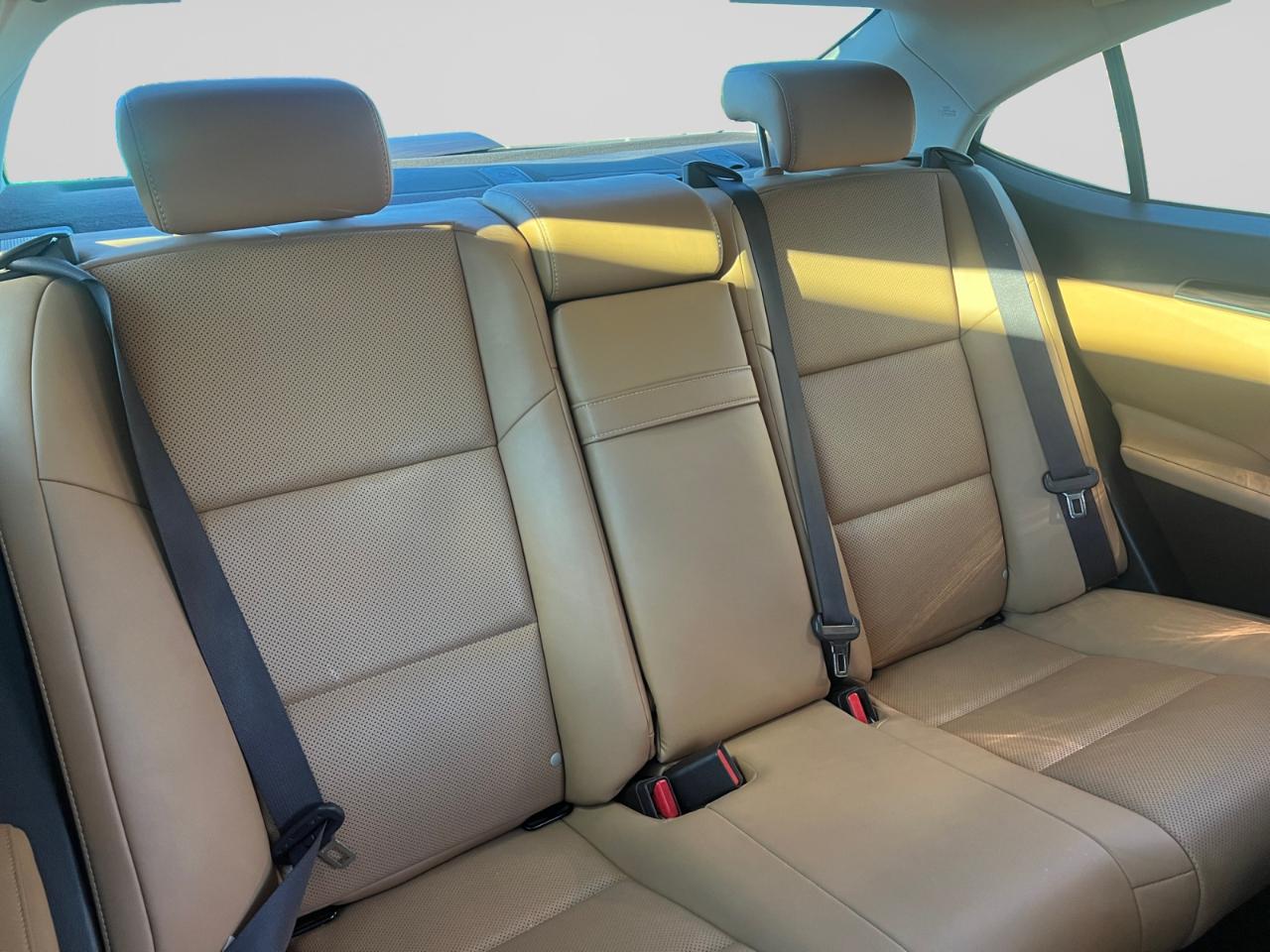 Lexus ES 350 Sedan 2017