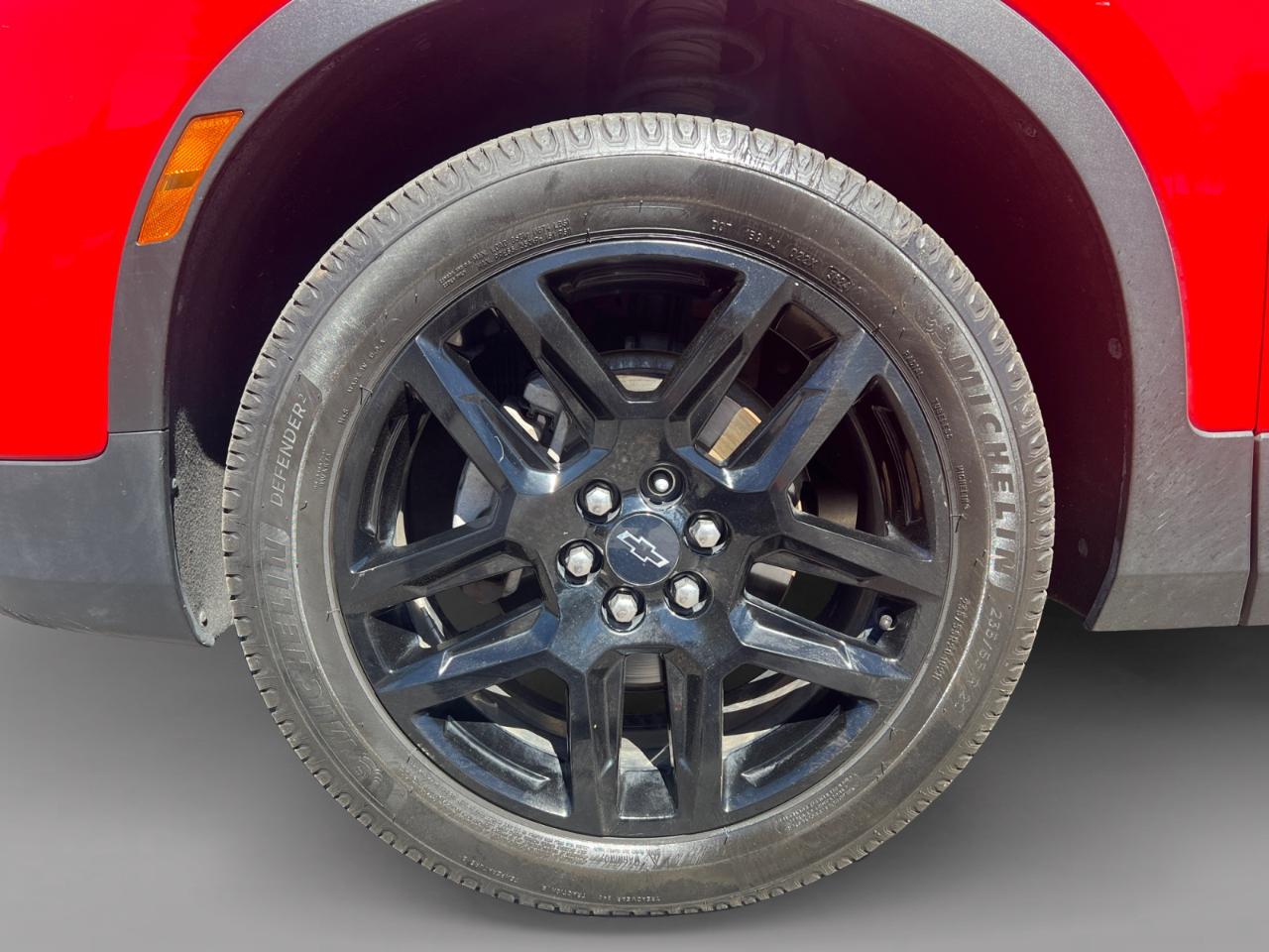 Chevrolet Blazer 1LT 2020