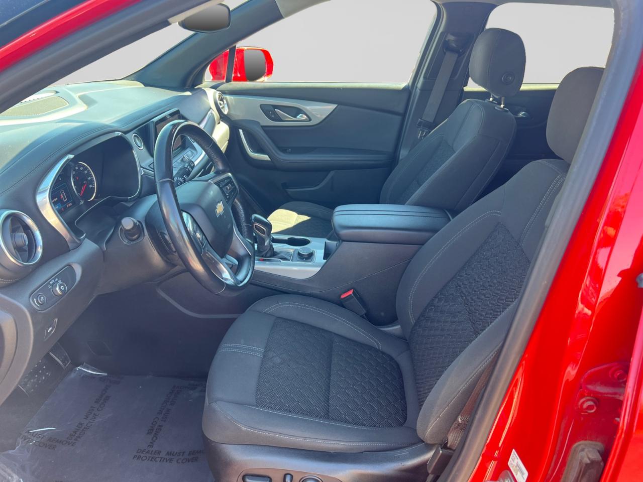 Chevrolet Blazer 1LT 2020