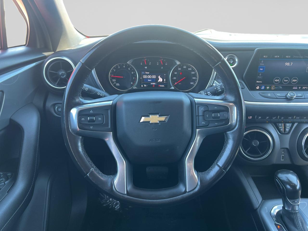 Chevrolet Blazer 1LT 2020