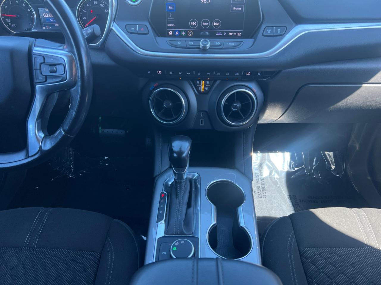Chevrolet Blazer 1LT 2020