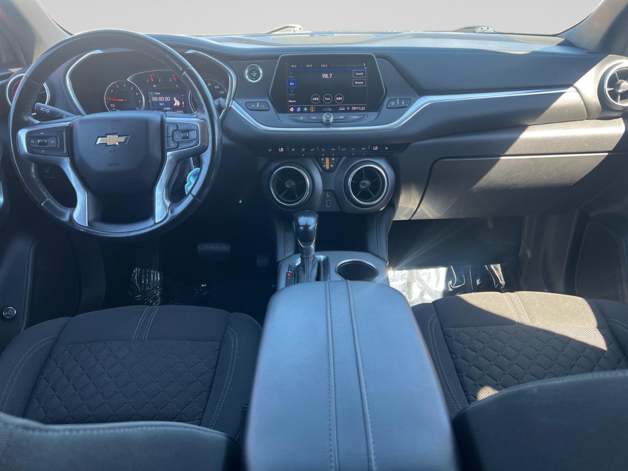 Chevrolet Blazer 1LT 2020