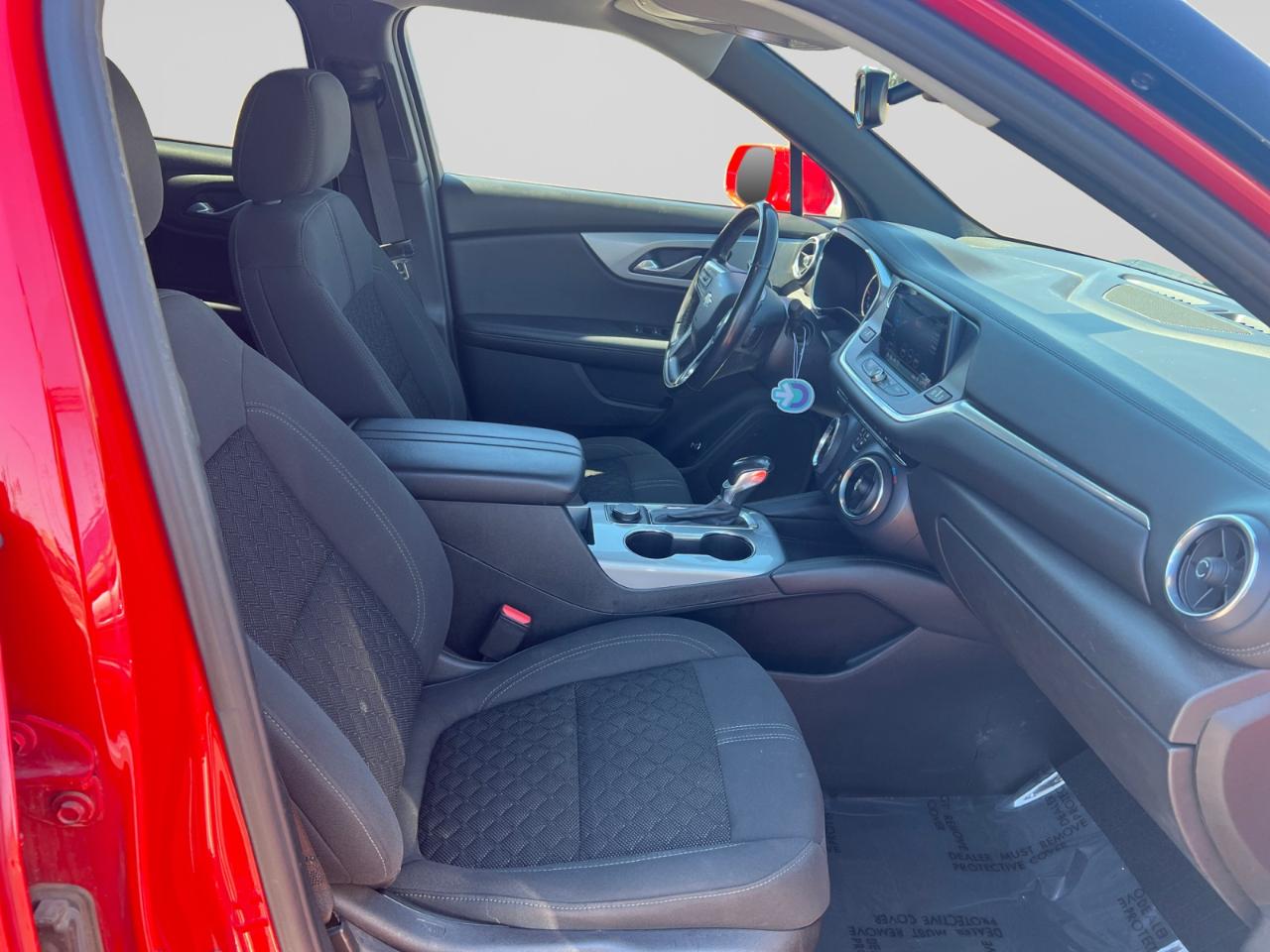 Chevrolet Blazer 1LT 2020