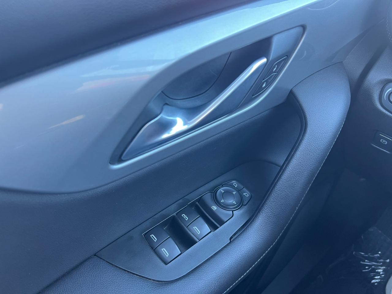 Chevrolet Blazer 1LT 2020